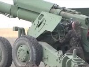 Войска ПВО в Крыму готовы к ракетным стрельбам со стороны Украины