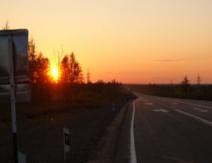 Крымские автоперевозчики ввели «комендантский час» для сельской местности