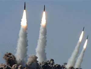 Россия будет сбивать украинские ракеты вокруг Крыма