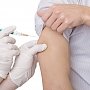В Крыму завершили вакцинацию от гриппа