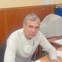 В Крыму продлили срок ареста редактору, обвиненного в вымогательстве у "единороссов"