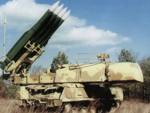 О законности учений ПВО Украины направлен запрос в ИКАОм