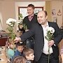 Рязанские депутаты-коммунисты помогают детям с ограниченными возможностями