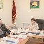 П.С. Дорохин: «Создание в Тюменской области проектных комитетов по отраслям – правильный шаг в сторону государственного планирования»