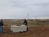 Работа по обеспечению круглосуточной подачи воды в регионах республики будет продолжена – Юрий Гоцанюк