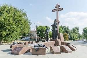 В Крыму предложили установить «памятник примирения»