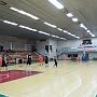 Ялтинские баскетболисты победили чемпионов Крыма и закрепились на первом месте в нынешнем республиканском сезоне