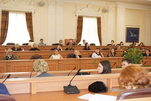 К новым научным достижениям! В Иркутске при поддержке КПРФ состоялась 17-я молодёжная научно-практическая конференция