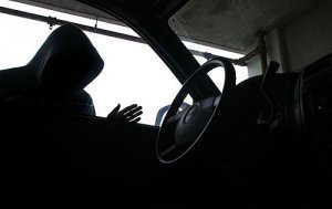 В Керчи разыскивают «ВАЗ 2107», который угнали в ноябре