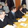 Курские коммунисты провели семинар для партийного актива