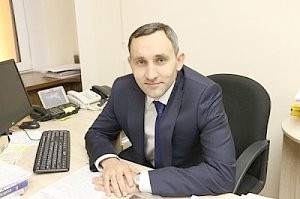 У федеральной целевой программы в Севастополе появился куратор