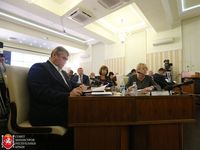 При Совете министров РК создали координационный совет по профилактике ВИЧ-инфекции в Крыму