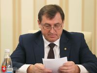 Юрий Гоцанюк: Вовлечение неиспользуемых земель в оборот позволит значительно увеличить поступления в бюджеты сельских поселений Первомайского района