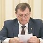 Юрий Гоцанюк: Вовлечение неиспользуемых земель в оборот позволит значительно увеличить поступления в бюджеты сельских поселений Первомайского района