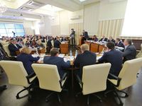Сергей Аксёнов: Положения Стратегии социально-экономического развития Республики Крым до 2030 должны мониториться на предмет эффективности