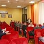 В Керчи депутаты проголосовали против создания дорожного фонда города