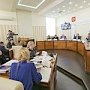 Сергей Аксёнов призвал глав муниципалитетов с ответственностью отнестись к проведению общероссийского дня приёма граждан