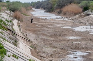 Для водоснабжения восточного Крыма требуется 20 миллиардов