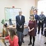 В городе Симферополь прошли испытания «Системы — 112»