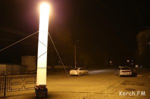 Зимой в Крыму придется применять веерные отключения электроэнергии, — Шеремет