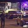 В Стамбуле произошёл взрыв рядом со стадионом