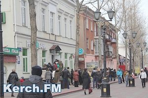 Крым планирует продать недвижимость Коломойского в Керчи