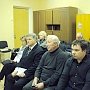 Рязанское отделение РУСО готовит научно-практическую конференцию на тему Великого Октября