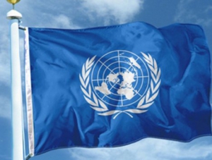 Обращение крымских национальных общим в представительстве ООН отказались принять