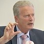 Австрийский вице-канцлер поддержал отмену антироссийских санкций