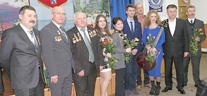 Звездой Героя Чернобыля награжден Павел Лебедев