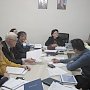 Лидер якутских коммунистов Виктор Губарев принял участие в работе совещания по развитию Арктического колледжа народов Севера