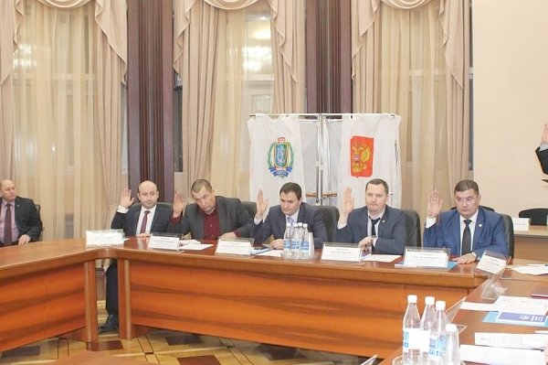 Ханты-Мансийский автономный округ – Югра. КПРФ усилила свои позиции в «региональном министерстве по выборам»