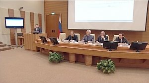 В Госдуме прошли парламентские слушания по благоустройству общественных пространств в административных центрах субъектов РФ