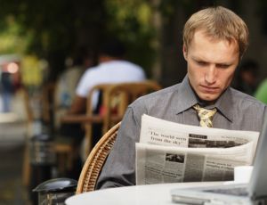 В Правительстве России отказались от крымских газет