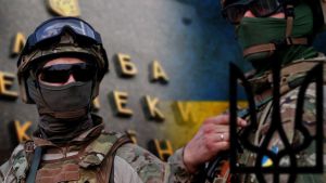 Глава ФСБ: СБУ и украинские националисты готовят теракты и диверсии в Крыму