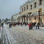 На Новогодние праздники в Крыму ожидают до 100 тыс туристов