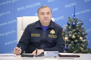 Владимир Пучков: «Мы завершаем 2016 год с высокими показателями»