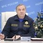 Владимир Пучков: «Мы завершаем 2016 год с высокими показателями»