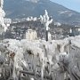 Стучите зубами: Крыму обещают морозы