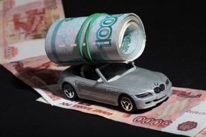Крымские автомобилисты задолжали 40 миллионов налога