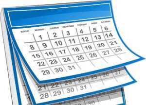 Керчанам сообщают налоговый календарь на декабрь