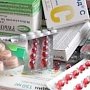 В Крыму возникла проблема с лекарствами для онкобольных