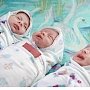 В Керчи в ноябре малышей назвали редкими именами – Дерья и Нино