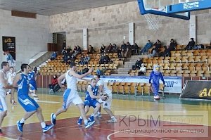 Баскетболисты КФУ дважды проиграли команде из Республики Коми в чемпионате Студенческой лиги ВТБ