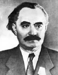 Георгий Дмитров