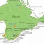 Крым – лидер по запросам