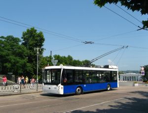 В Севастополе решили поднять цены на проезд в общественном транспорте. Осмелятся ли перед выборами?