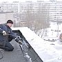 Крымчане вынуждены зимовать с разобранными крышами из-за запоздалого финансирования