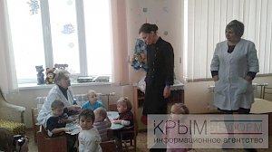 Детский омбудсмен отметила незначительный рост числа сирот в Крыму