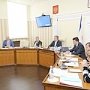 В Крыму в полном объеме завершены работы по капремонту 300 многоквартирных домов — МинЖКХ РК